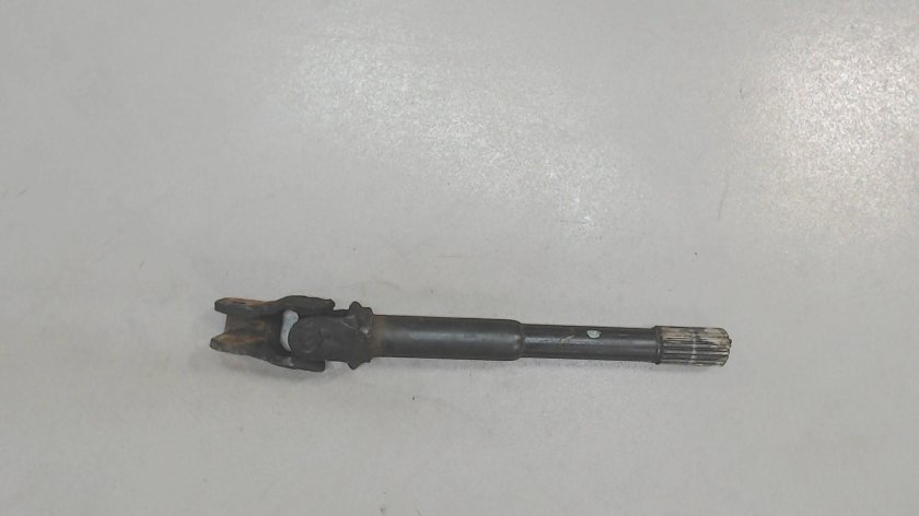 Ягуар s Type рулевой карданчик артикул