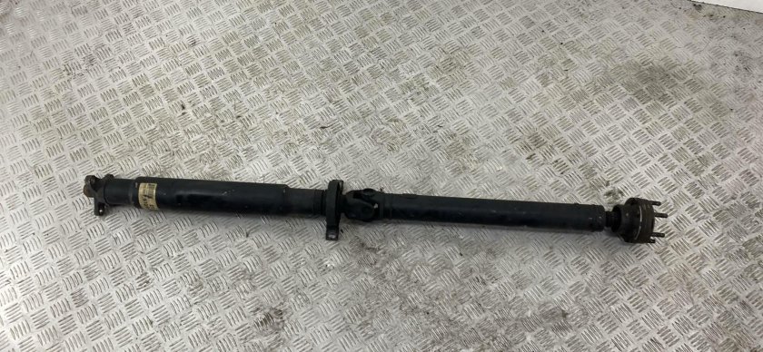 Кардан ленд Ровер Фрилендер 1