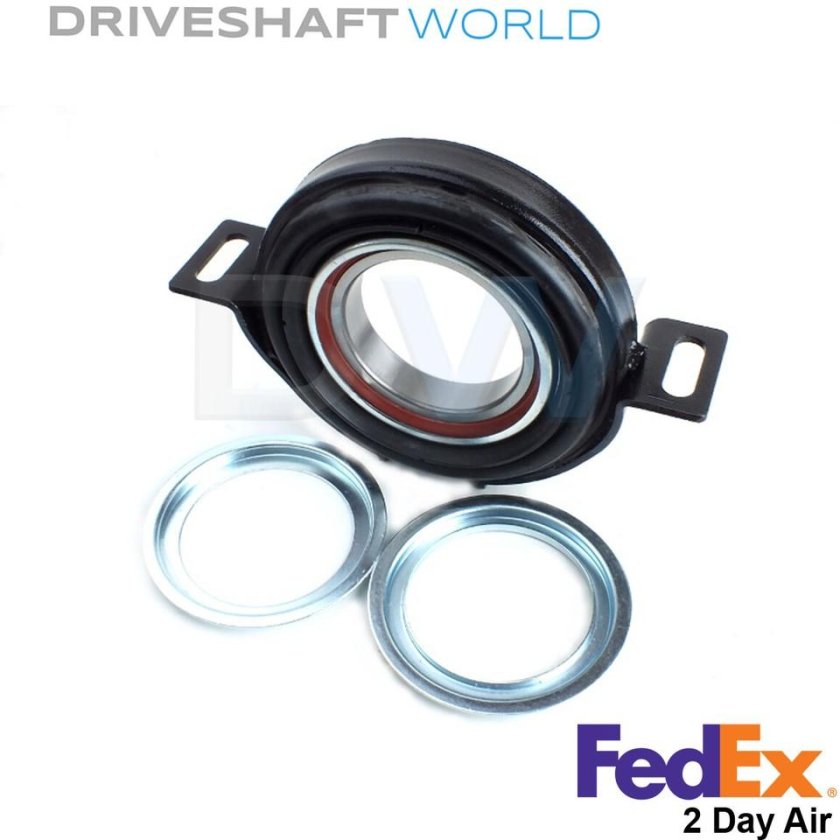 Подшипник приводного вала на Ягуар x Type