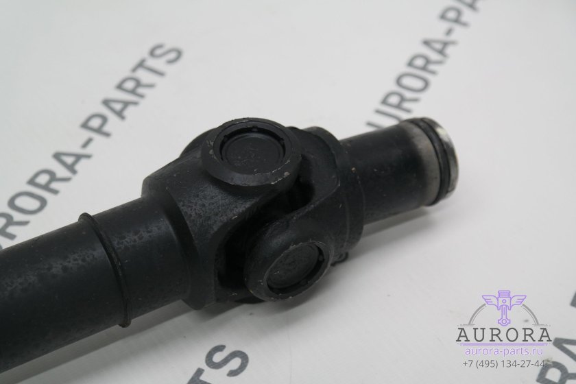 Полый вал ac24мм