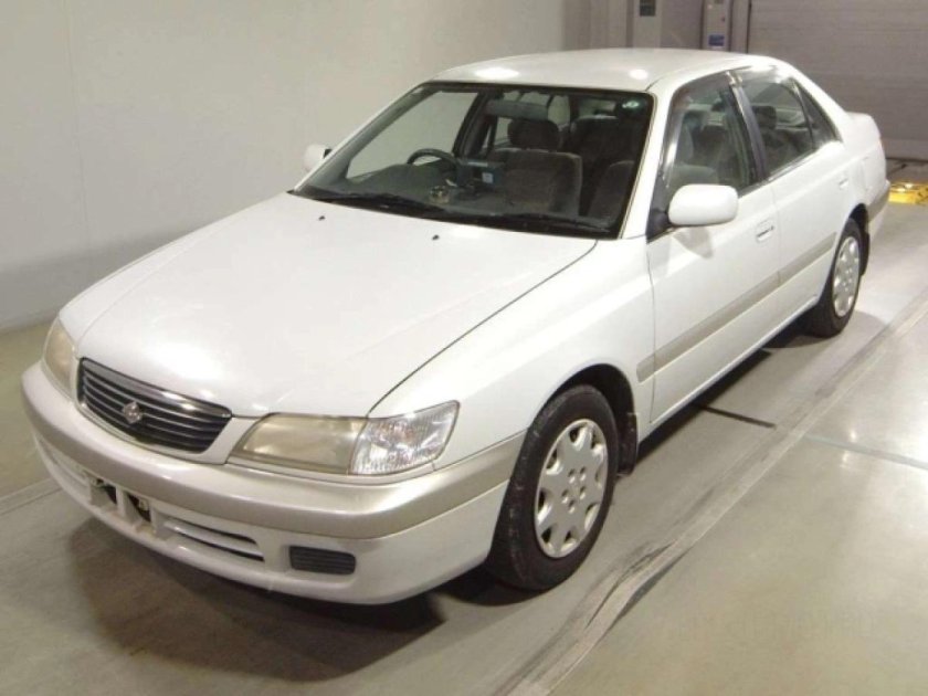 Toyota corona premio