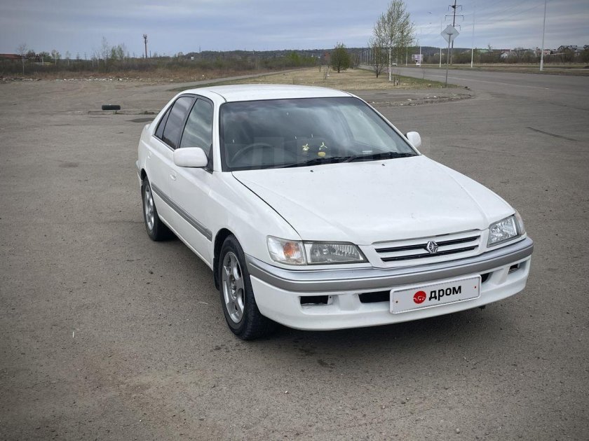 Toyota Premio 1996