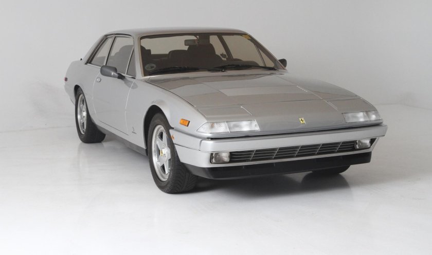 1986 Ferrari 412 gt