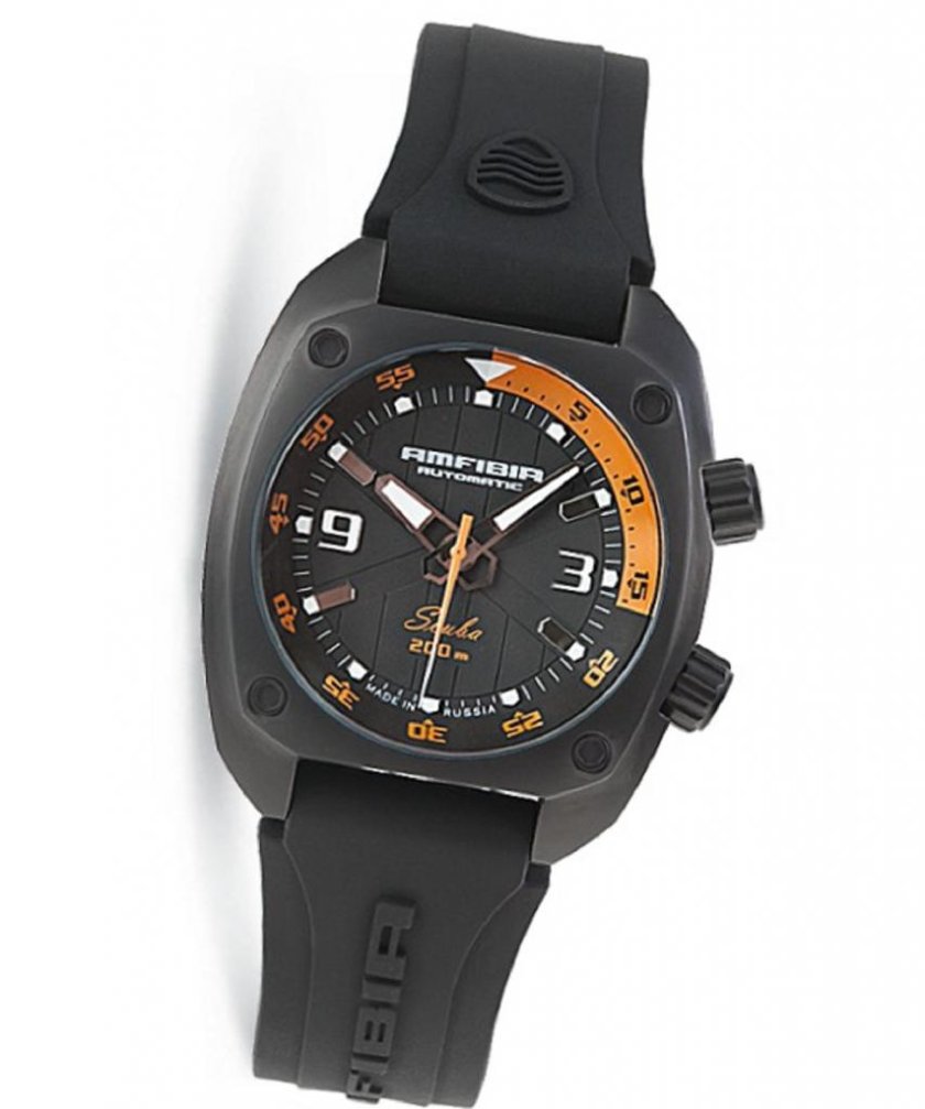 Восток амфибия Скуба