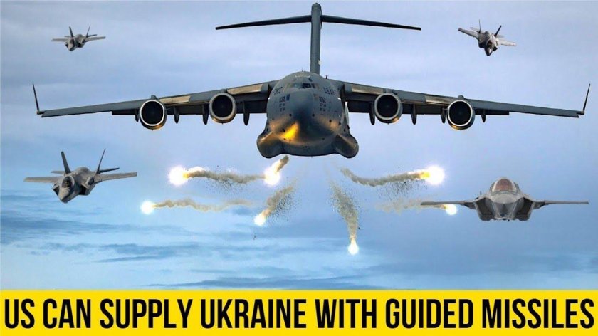 Boeing c-17 Globemaster III