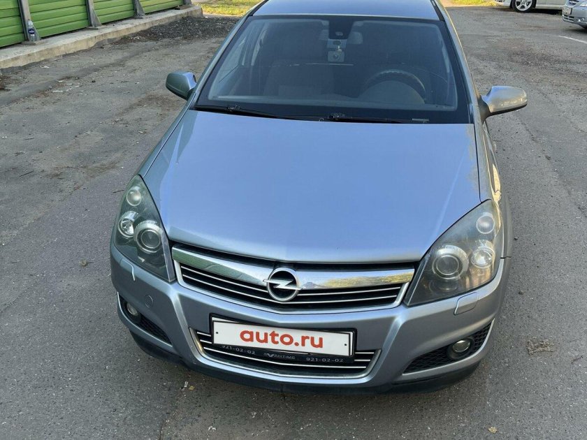 С192на 102 Опель