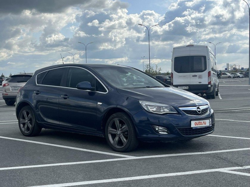 Ситроен с4 хэтчбек черный