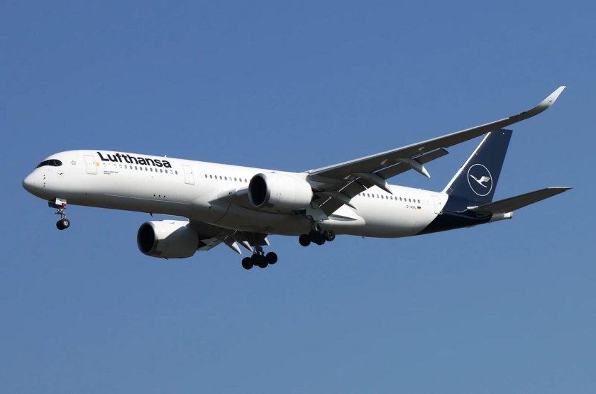 Аэробус а 350