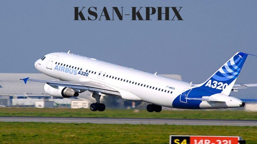 Аэробус а320