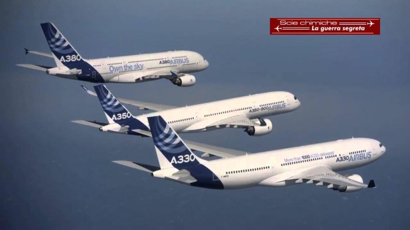 Аэробус а330 и Аэробус а350