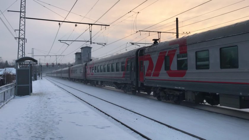 Полярная стрела