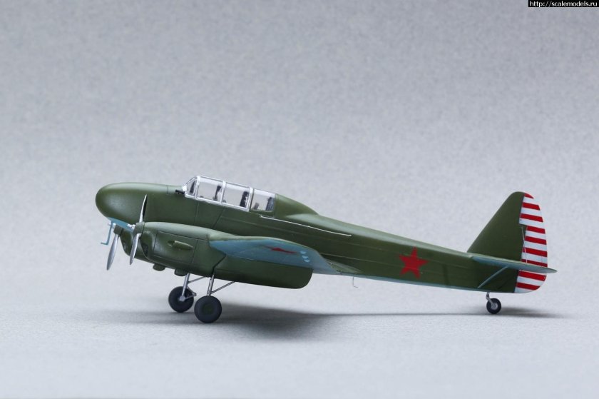 Самолеты як