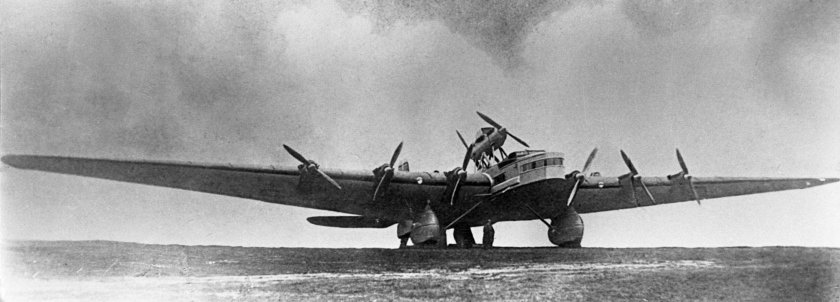 Ант-20 Максим Горький