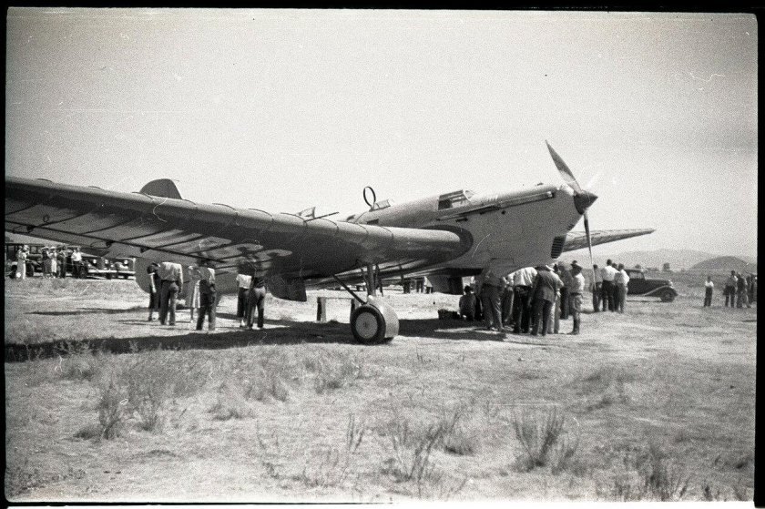 Ант-25 Чкалов