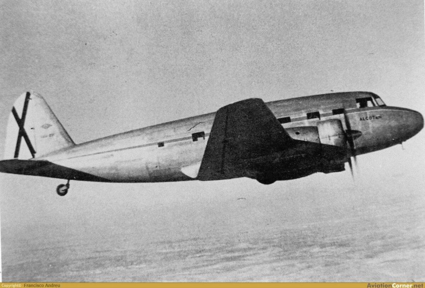 Ант 29 самолёт