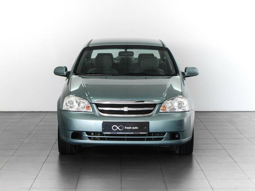Toyota Vios 2003