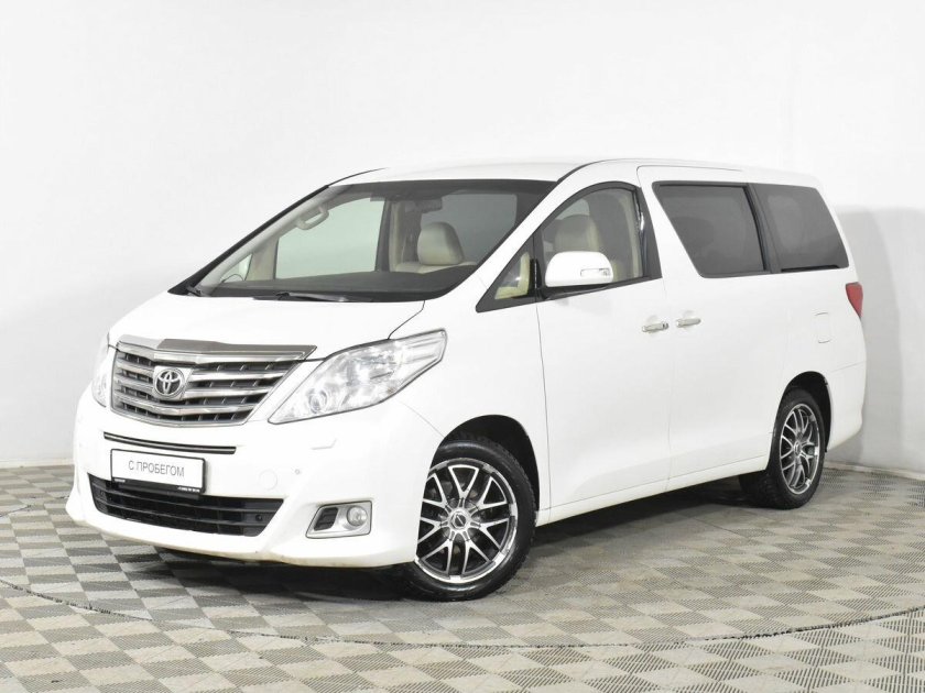 Борисхоф Тойота