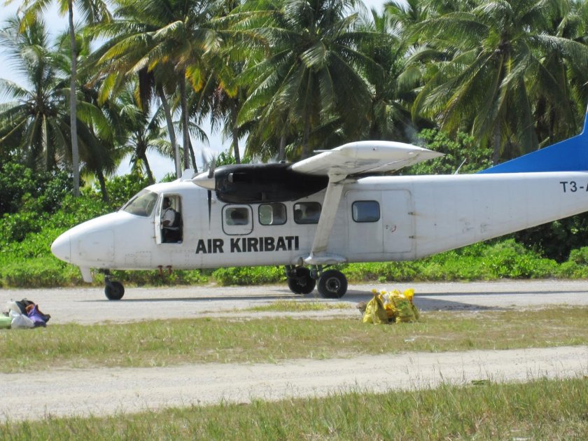 Маракеи Кирибати