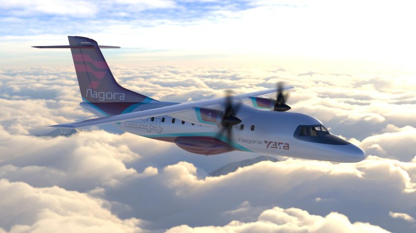 АН 24 мотор Сич