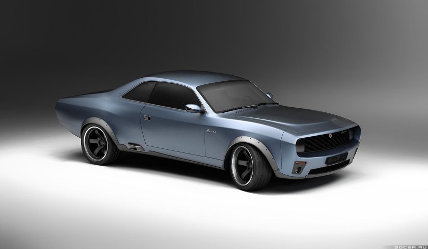 ГАЗ Волга 2022