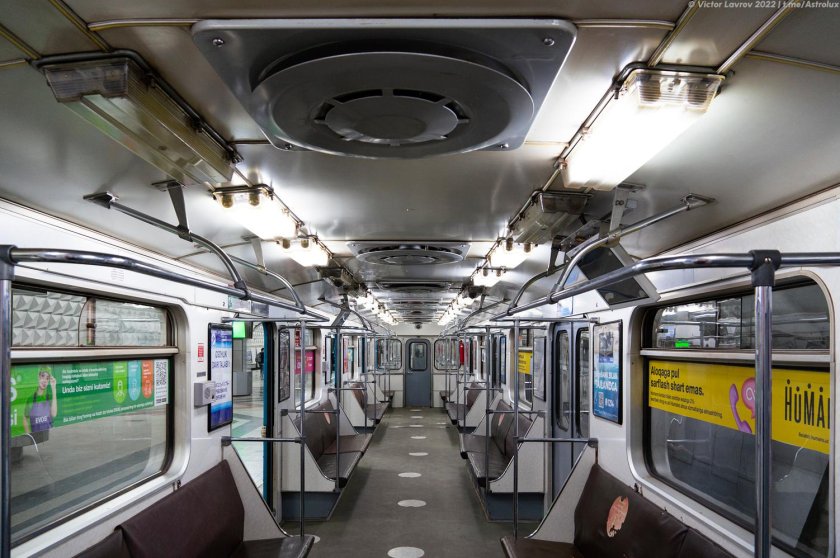 81-718 Ташкент