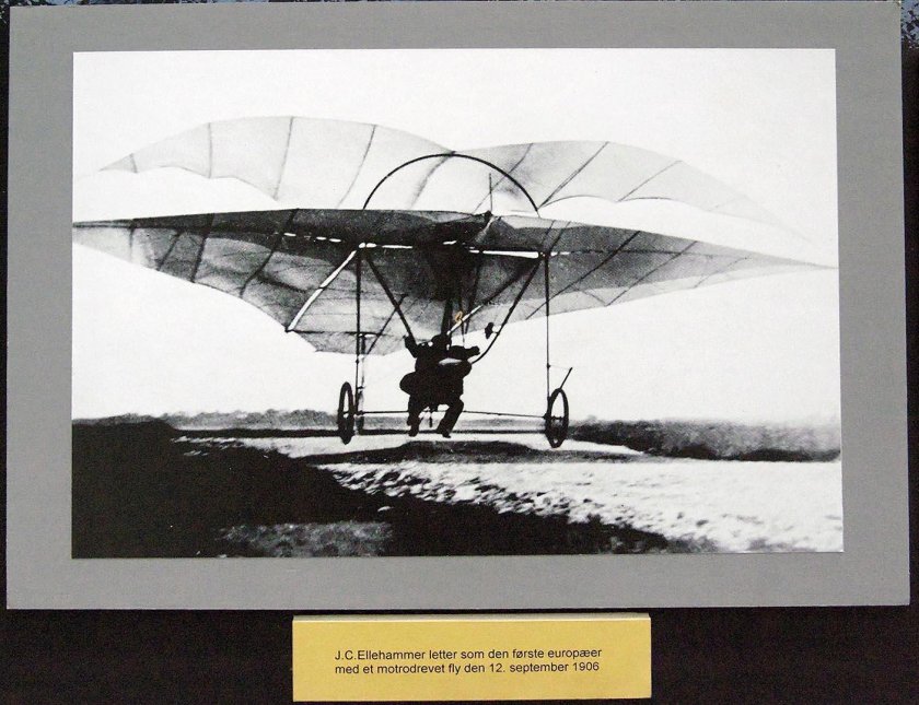 Цеппелин летательный аппарат