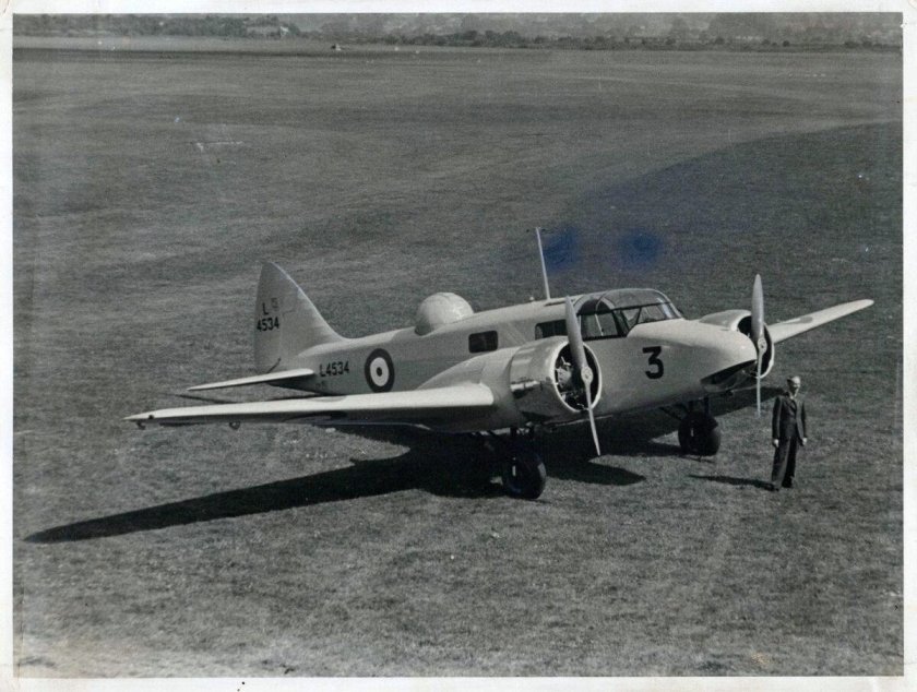 История авиации