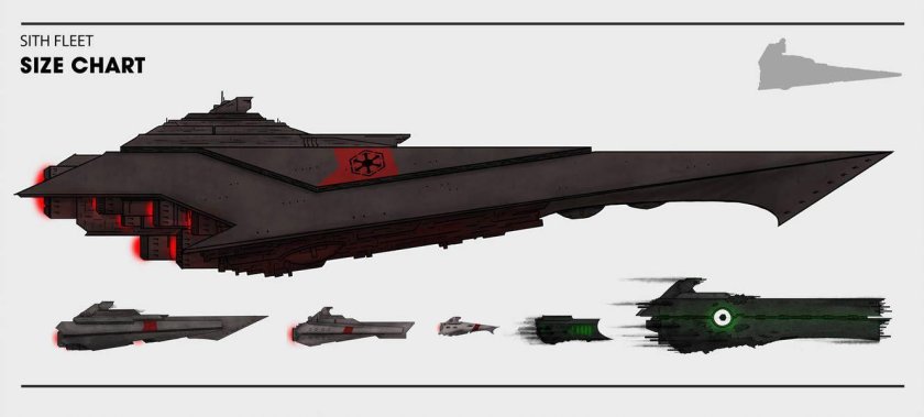 Дредноут корабль Звездные войны