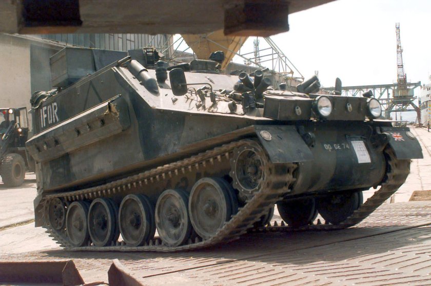 Fv105 Sultan