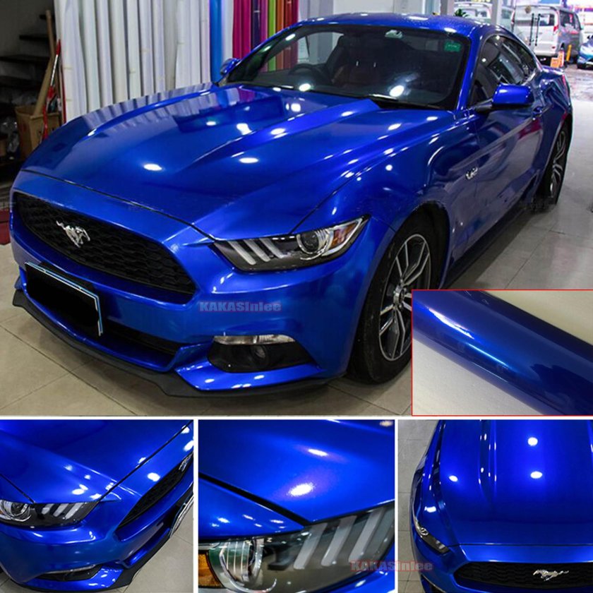 Темно синий металлик gs300