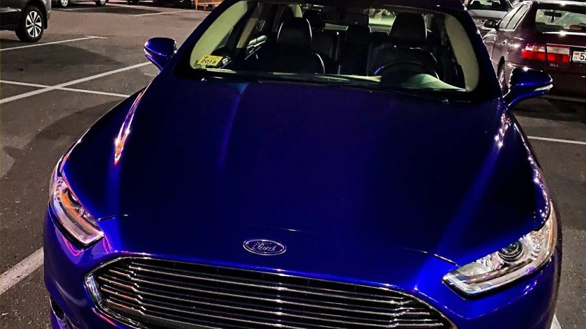 Темно синий металлик gs300