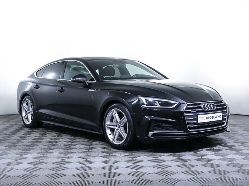 Ауди Север РОЛЬФ