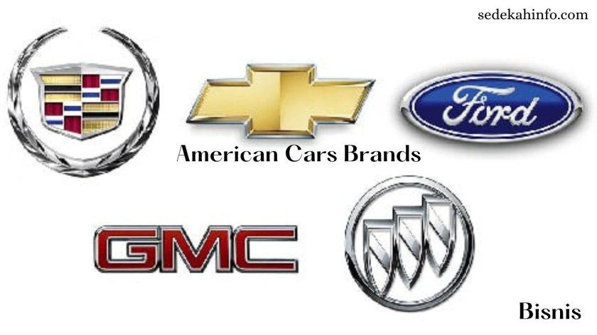 Значки автомобилей