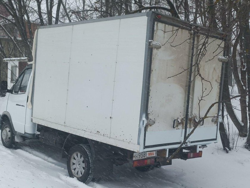 Газ 27471-0000010-01