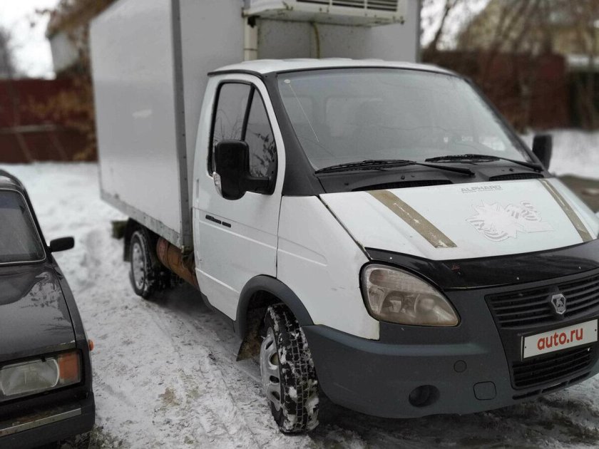 2747-0000010 Марка машины