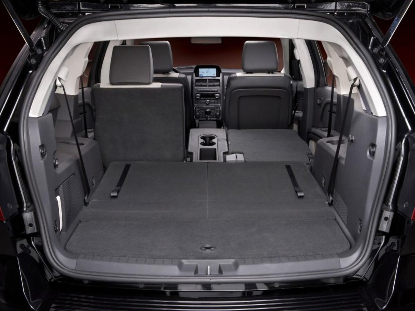 Dodge Journey 2008