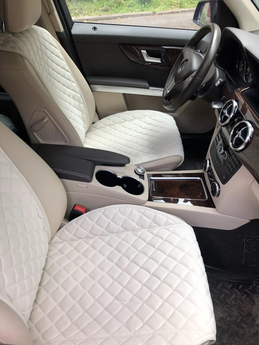 Peugeot 5008 накидки CANTRA