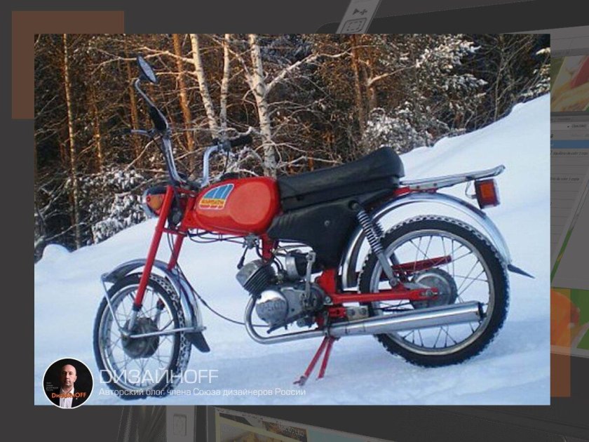 ЛМЗ-2.160 Карпаты