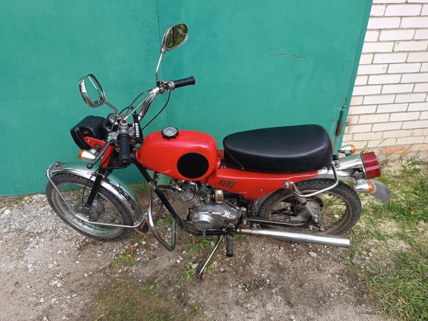 Лмз-2.160 карпаты