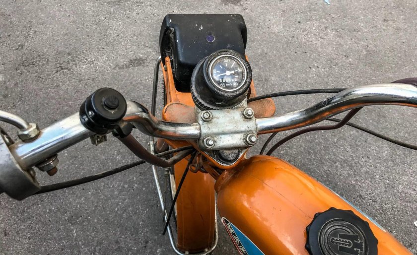 ЛМЗ-2.160 Карпаты