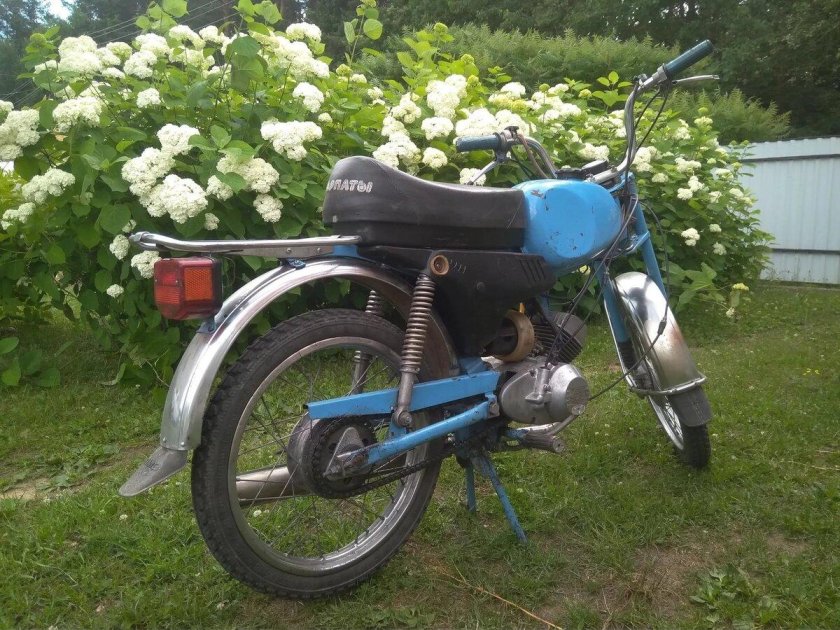 ЛМЗ-2.160 Карпаты