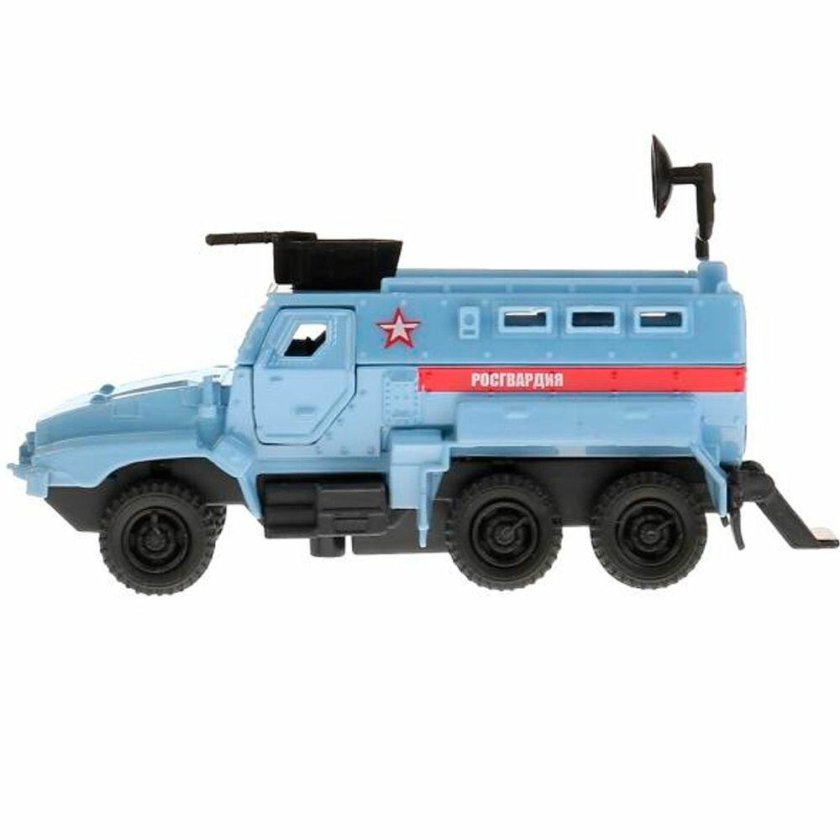 Игрушка Технопарк броневик