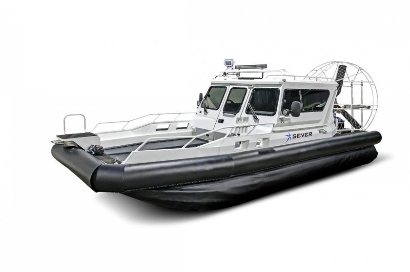 Аэроглиссеры