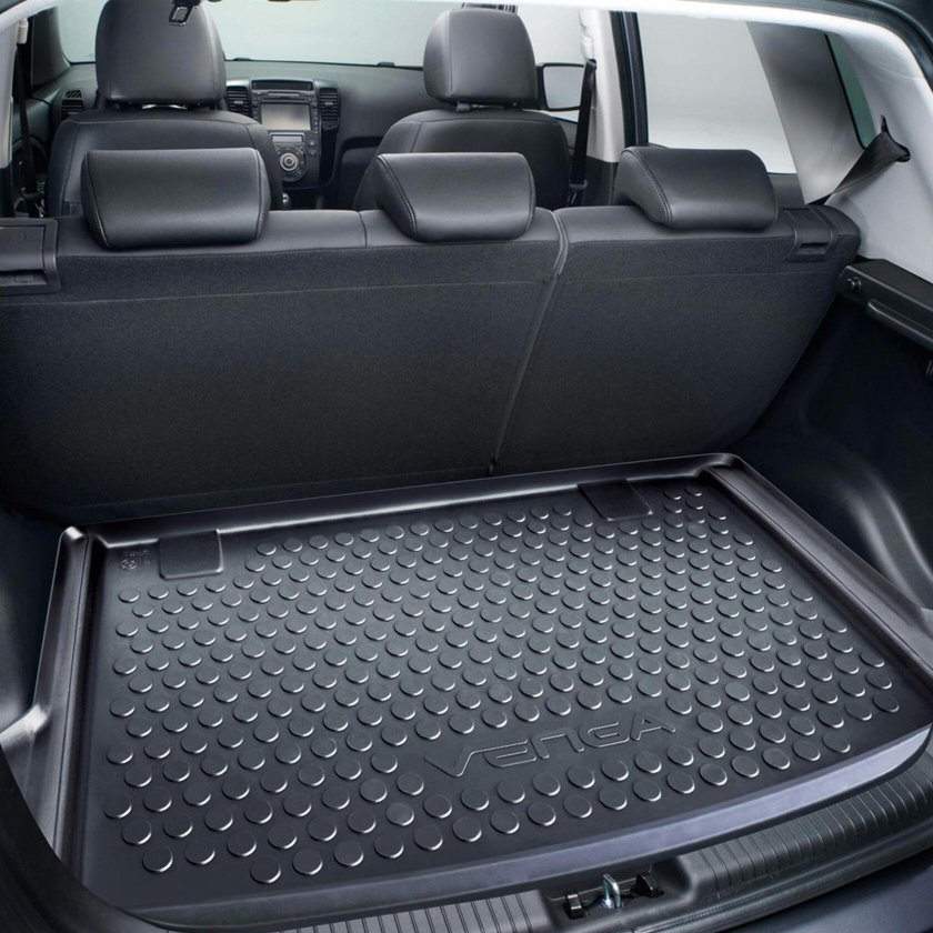 Kia Venga багажник
