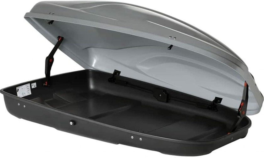 Автобокс Монтбланк 320