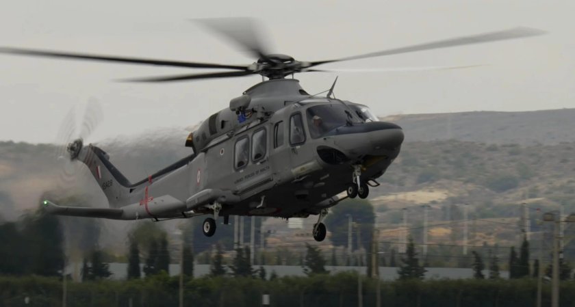 AGUSTAWESTLAND aw139