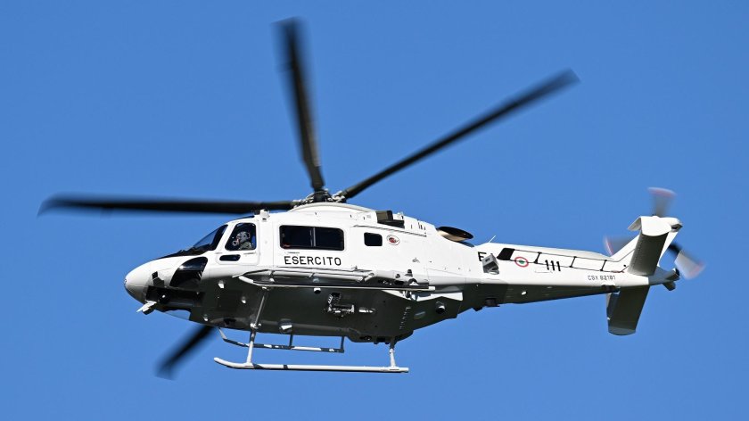 Многоцелевой вертолёт