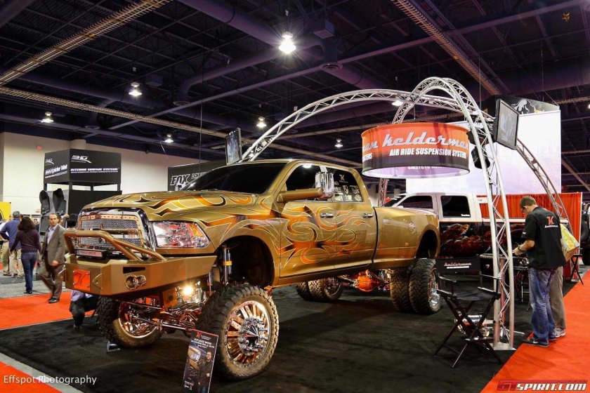 Выставка Sema