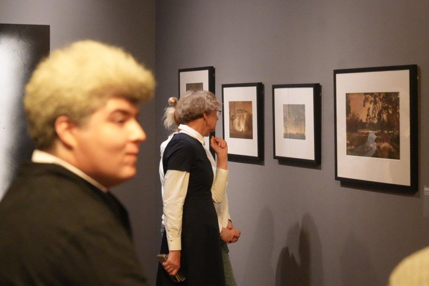 Художественный музей Пожалостина Рязань