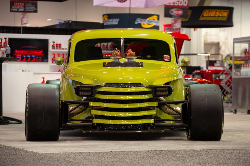 Самые популярные кастомы